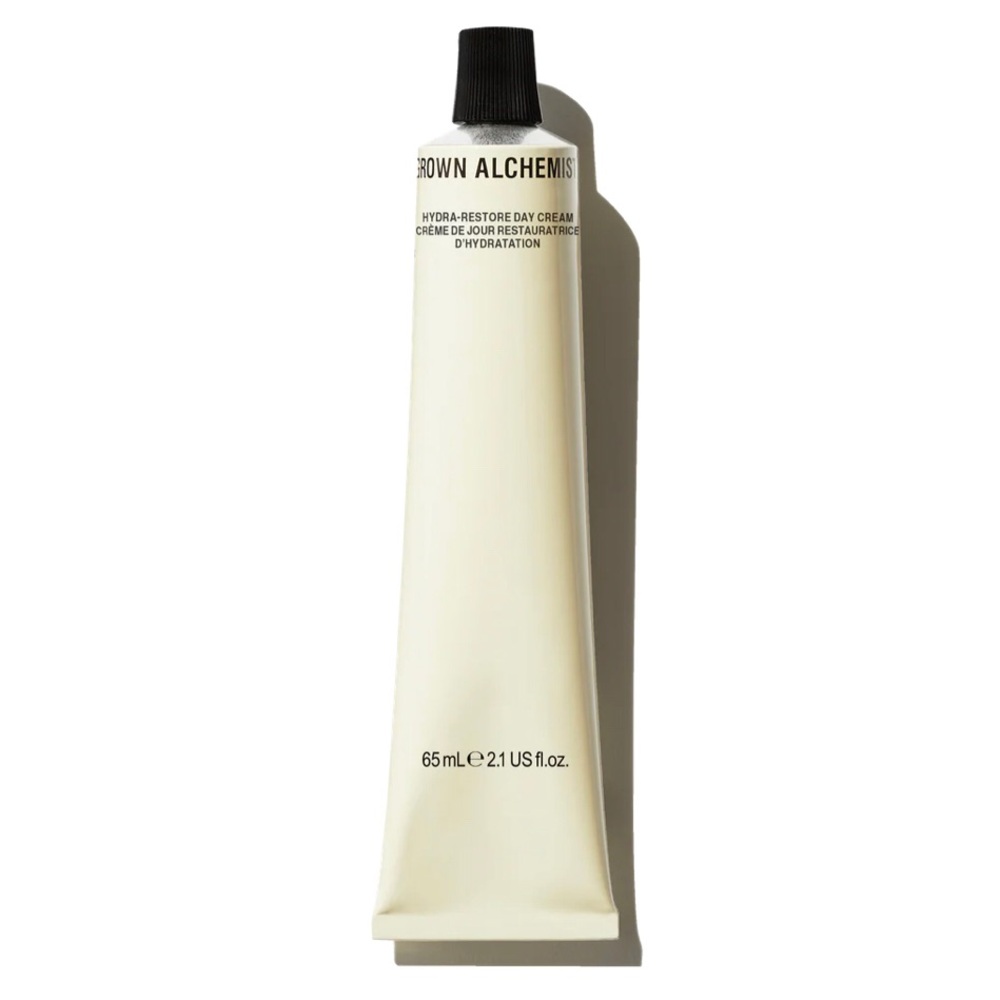NEW Grown Alchemist Hydra-Restore Day Cream 65 mL Non-Greasy Moisturizer